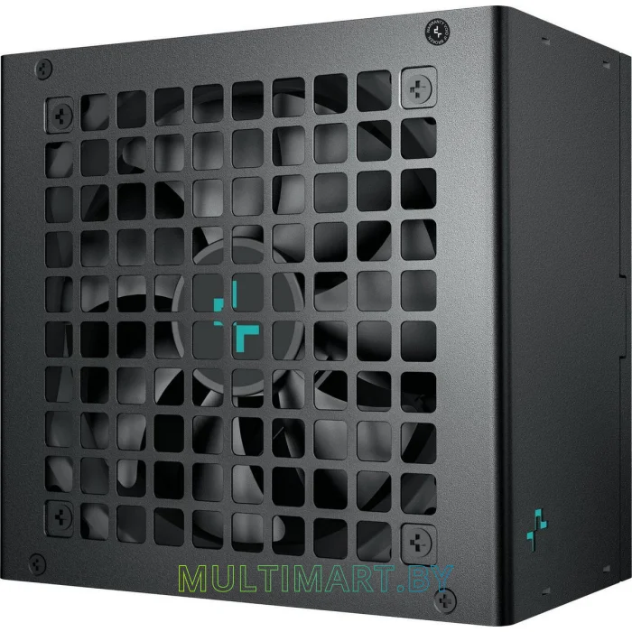 Блок питания DeepCool PL750D V2 750W (R-PL750D-FC0B-EU-V2)